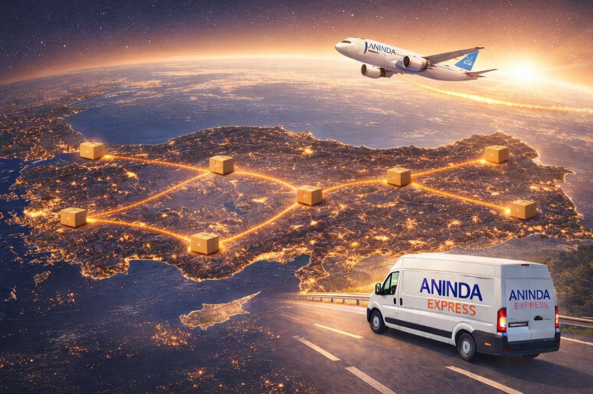 Şehirler Arası Kargo Kaç Günde Teslim Edilir?