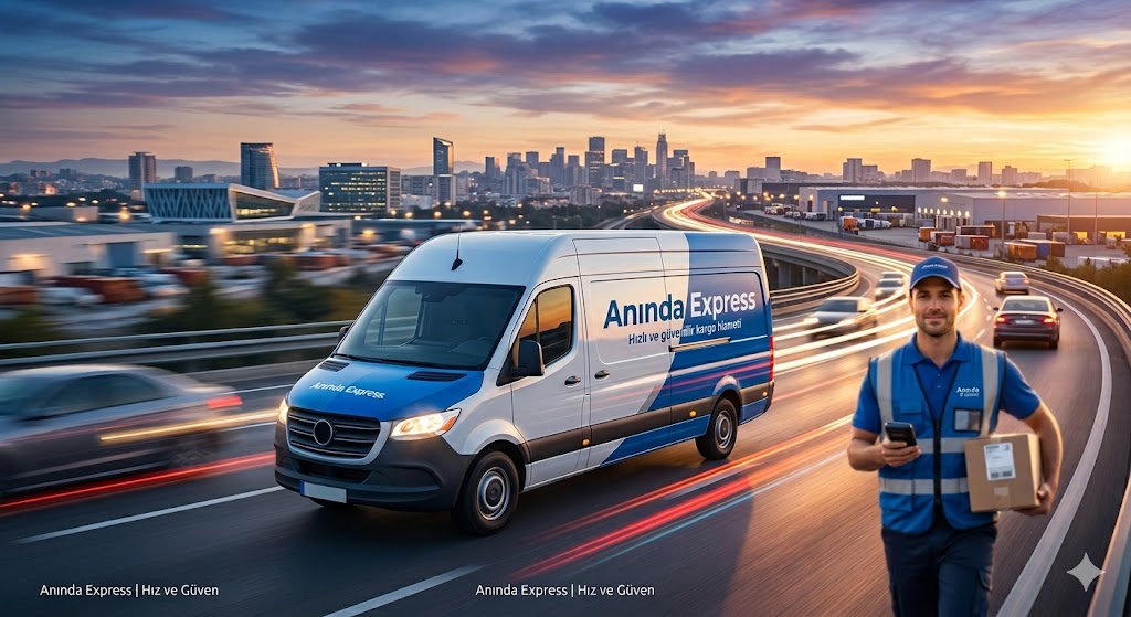 Hız ve Güvenin Kargo Dağıtımındaki Kritik Rolü