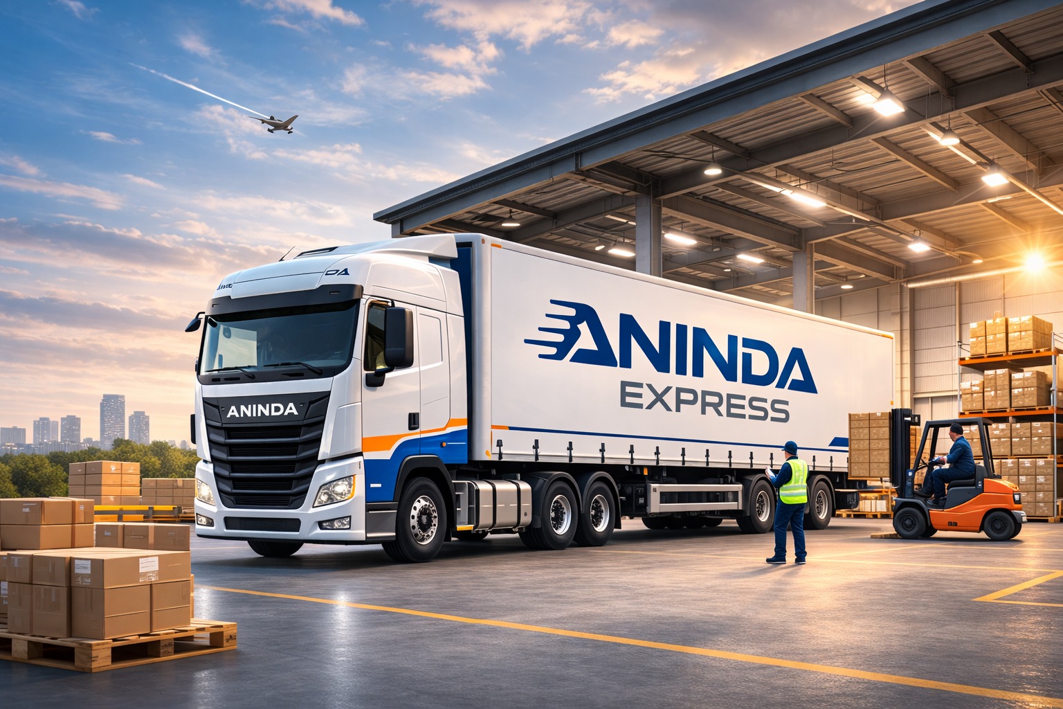 Özel Lojistik Çözümler